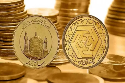 نحوه محاسبه قیمت طلا و سکه