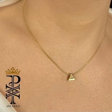 روانشناسی رنگ طلا
