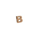 حرف B