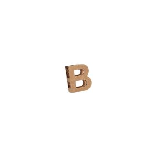 حرف B