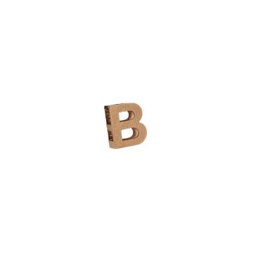 حرف B