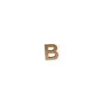 حرف B