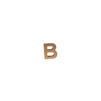 حرف B