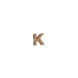 حرف K