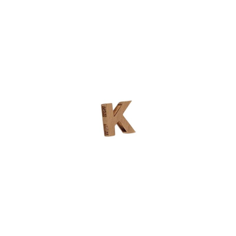 حرف K
